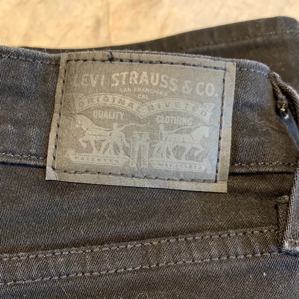 Levi jeans